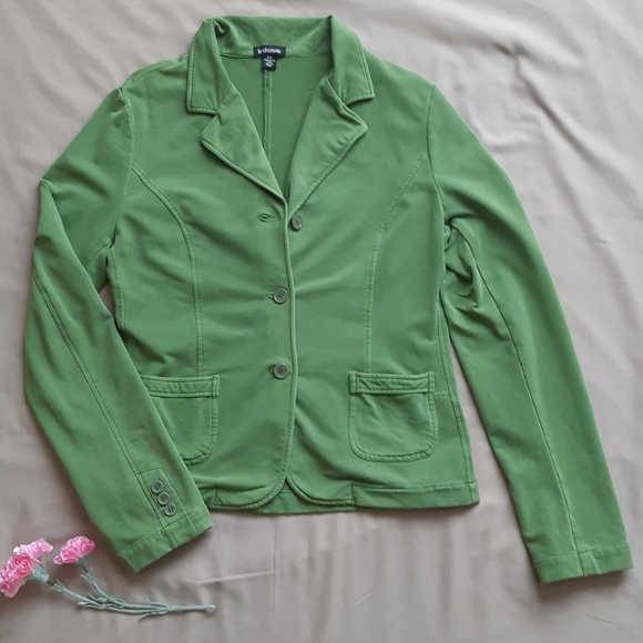 Le Chateau blazer - Picture 2 of 2